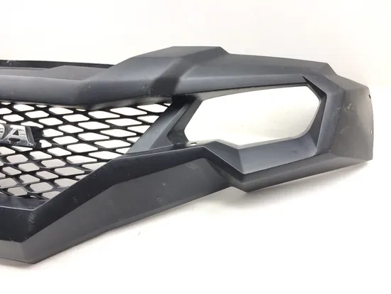 Plastic Headlight Surround Casing Bezel 2018 Honda Pioneer 700-4 Deluxe 3142 x