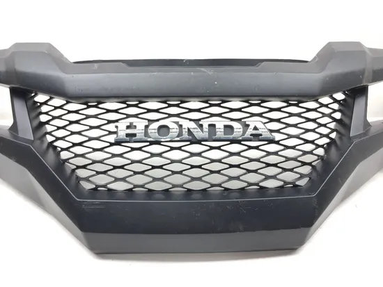 Plastic Headlight Surround Casing Bezel 2018 Honda Pioneer 700-4 Deluxe 3142 x