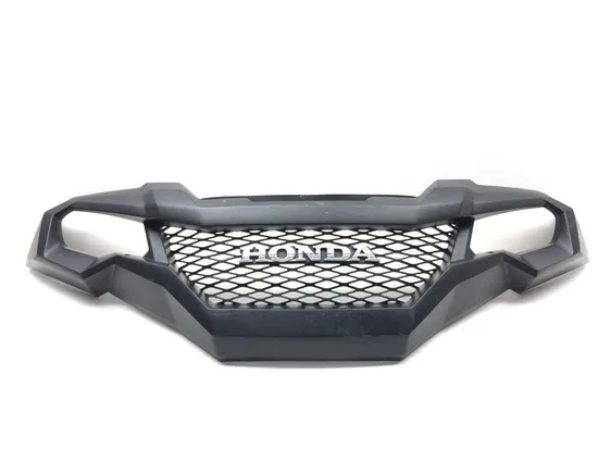 Plastic Headlight Surround Casing Bezel 2018 Honda Pioneer 700-4 Deluxe 3142 x