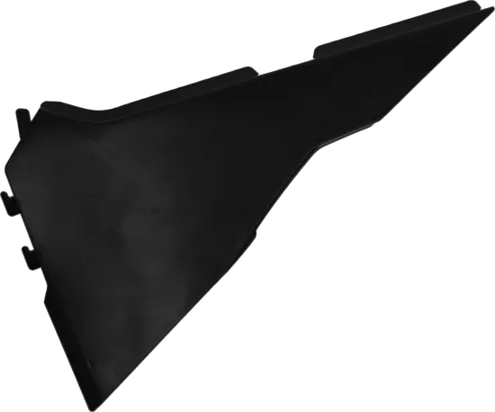 Acerbis Air Box Cover Black