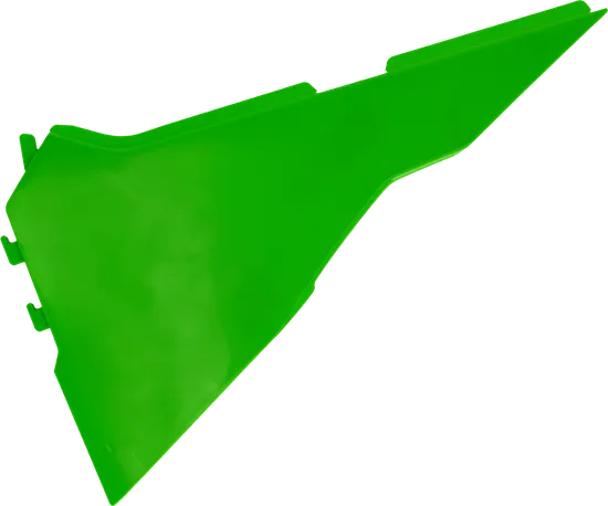 Acerbis Air Box Cover Green