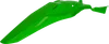 Acerbis Rear Fender Green