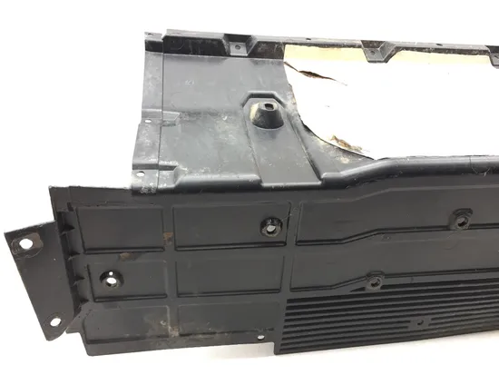 Floor Board 2018 Honda Pioneer 700-4 SXS700M4D Deluxe 3142