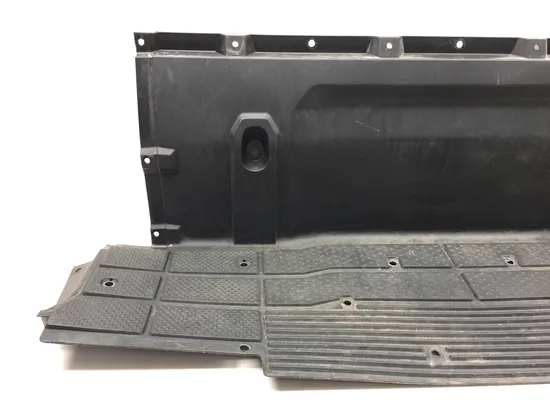 Floor Board 2018 Honda Pioneer 700-4 SXS700M4D Deluxe 3142