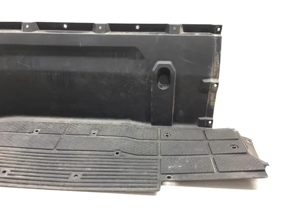 Floor Board 2018 Honda Pioneer 700-4 SXS700M4D Deluxe 3142