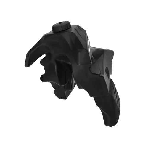 Acerbis Oversized Fuel Tank Black 3.2 Gal 2