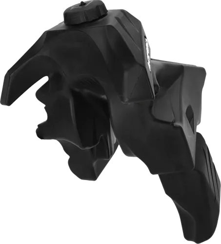 Acerbis Oversized Fuel Tank Black 3.2 Gal 1