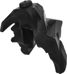 Acerbis Oversized Fuel Tank Black 3.2 Gal