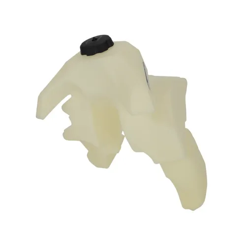 Acerbis Oversized Fuel Tank Nat 3.2 Gal 2