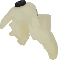 Acerbis Oversized Fuel Tank Nat 3.2 Gal