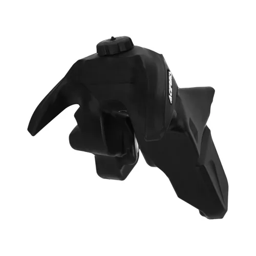 Acerbis Oversized Fuel Tank Black 3.2 Gal 1
