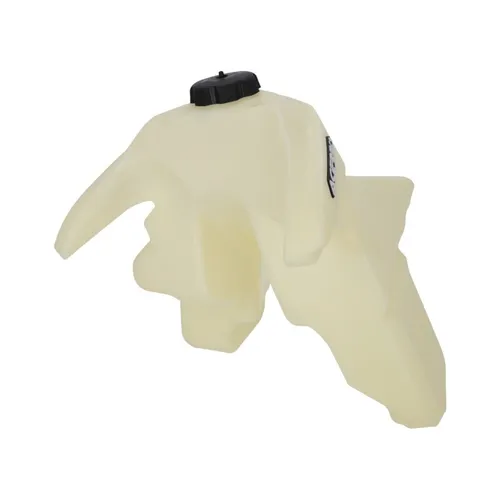 Acerbis Oversized Fuel Tank Nat 3.2 Gal