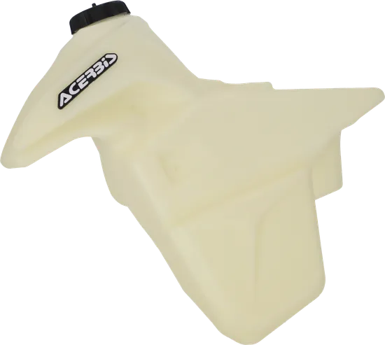 Acerbis Oversized Fuel Tank Nat 3.2 Gal
