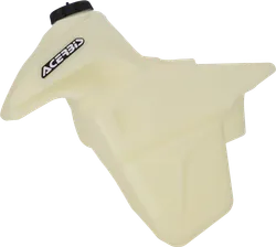 Acerbis Oversized Fuel Tank Nat 3.2 Gal