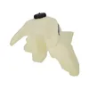 Acerbis Oversized Fuel Tank Nat 3.2 Gal
