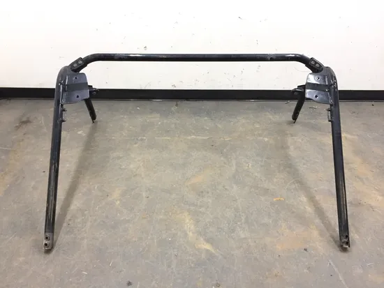 Rear Roll Cage 2018 Honda Pioneer 700-4 SXS700M4D Deluxe 3142