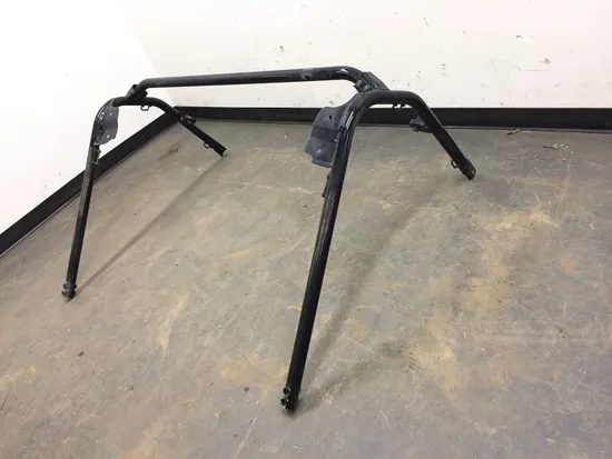 Rear Roll Cage 2018 Honda Pioneer 700-4 SXS700M4D Deluxe 3142
