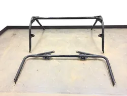 Rear Roll Cage 2018 Honda Pioneer 700-4 SXS700M4D Deluxe 3142
