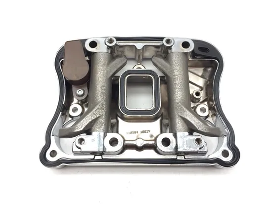 Rocker Box W Cover B 2005 Harley-Davidson Sportster 1200 Custom XL1200C 3157 x