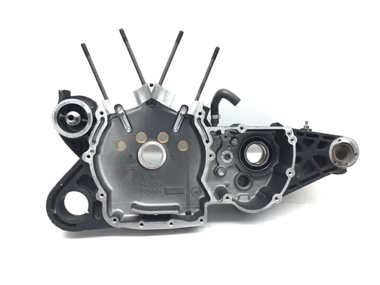 Engine Left Right Center Cases 2005 Harley Sportster 1200 Custom XL1200C 3157 x