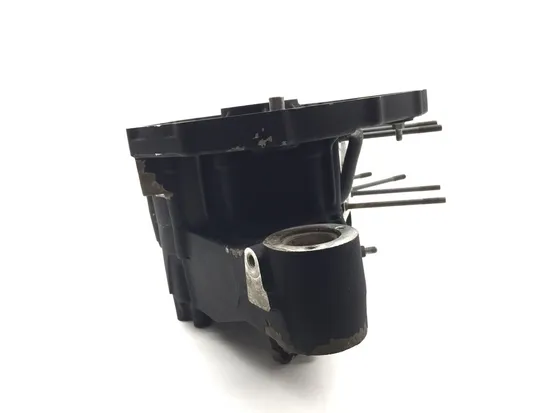 Engine Left Right Center Cases 2005 Harley Sportster 1200 Custom XL1200C 3157 x