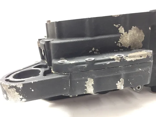 Engine Left Right Center Cases 2005 Harley Sportster 1200 Custom XL1200C 3157 x