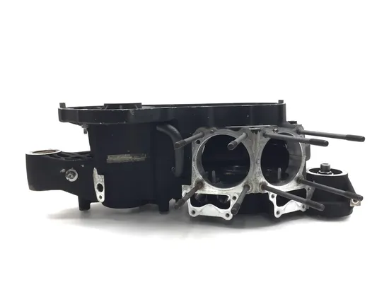 Engine Left Right Center Cases 2005 Harley Sportster 1200 Custom XL1200C 3157 x