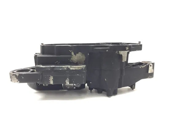 Engine Left Right Center Cases 2005 Harley Sportster 1200 Custom XL1200C 3157 x