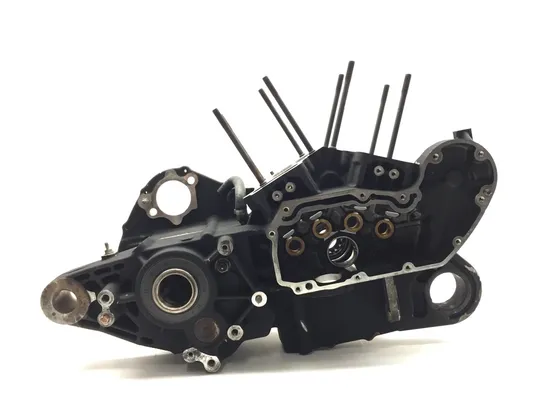 Engine Left Right Center Cases 2005 Harley Sportster 1200 Custom XL1200C 3157 x