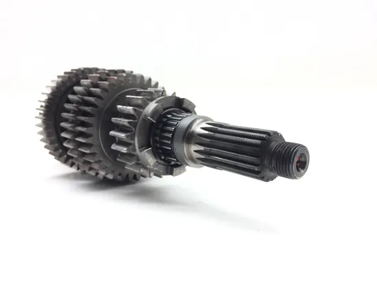 Transmission Gear Set Complete 2005 Harley Sportster 1200 Custom XL1200C 3157