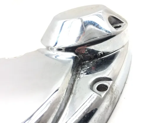 Cam Shaft Cover 2005 Harley-Davidson Sportster 1200 Custom XL1200C 3157 x