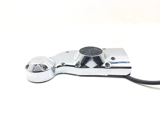 Cam Shaft Cover 2005 Harley-Davidson Sportster 1200 Custom XL1200C 3157 x