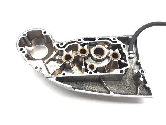 Cam Shaft Cover 2005 Harley-Davidson Sportster 1200 Custom XL1200C 3157 x