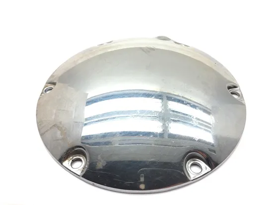 Primary Clutch Derby Inspection Cover 2005 Harley Sportster 1200 XL1200C 3157x