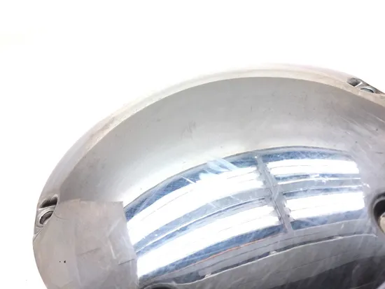 Primary Clutch Derby Inspection Cover 2005 Harley Sportster 1200 XL1200C 3157x