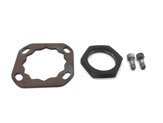 Front Sprocket Pulley 2005 Harley-Davidson Sportster 1200 Custom XL1200C 3157