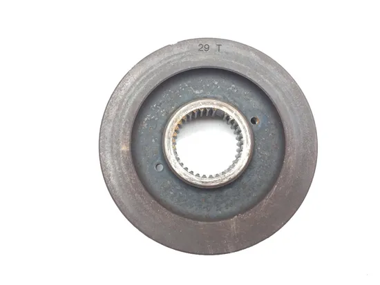 Front Sprocket Pulley 2005 Harley-Davidson Sportster 1200 Custom XL1200C 3157