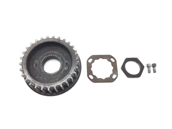 Front Sprocket Pulley 2005 Harley-Davidson Sportster 1200 Custom XL1200C 3157