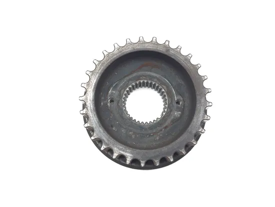 Front Sprocket Pulley 2005 Harley-Davidson Sportster 1200 Custom XL1200C 3157