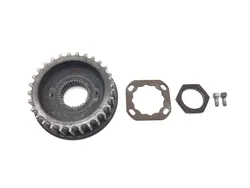 Front Sprocket Pulley 2005 Harley-Davidson Sportster 1200 Custom XL1200C 3157