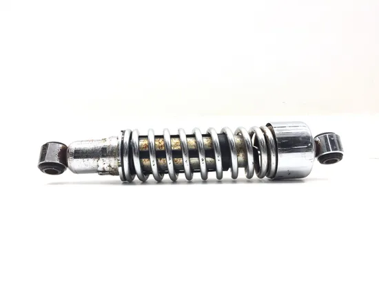 Rear Shocks Suspension 2005 Harley-Davidson Sportster 1200 Custom XL1200C 3157 x