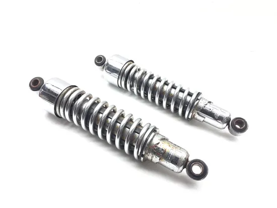Rear Shocks Suspension 2005 Harley-Davidson Sportster 1200 Custom XL1200C 3157 x