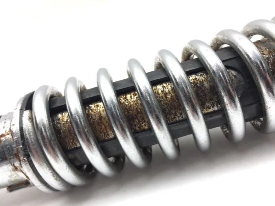 Rear Shocks Suspension 2005 Harley-Davidson Sportster 1200 Custom XL1200C 3157 x