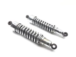 Rear Shocks Suspension 2005 Harley-Davidson Sportster 1200 Custom XL1200C 3157 x