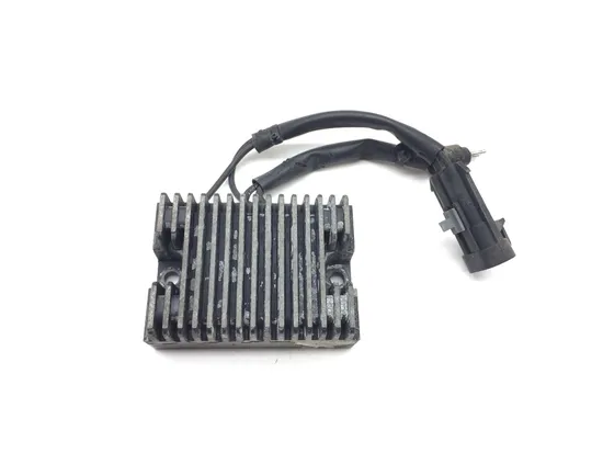 Ignition Voltage Regulator 2005 Harley Sportster 1200 Custom XL1200C 3157 x 1