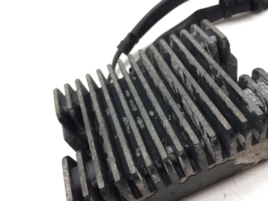 Ignition Voltage Regulator 2005 Harley Sportster 1200 Custom XL1200C 3157 x 2