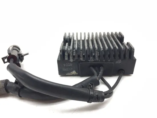 Ignition Voltage Regulator 2005 Harley Sportster 1200 Custom XL1200C 3157 x 5