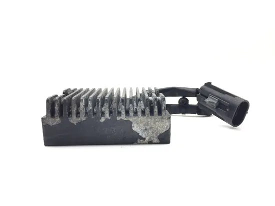 Ignition Voltage Regulator 2005 Harley Sportster 1200 Custom XL1200C 3157 x 3