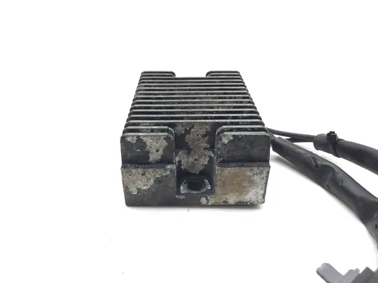 Ignition Voltage Regulator 2005 Harley Sportster 1200 Custom XL1200C 3157 x 6