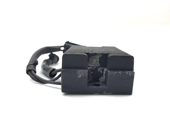 Ignition Voltage Regulator 2005 Harley Sportster 1200 Custom XL1200C 3157 x 4